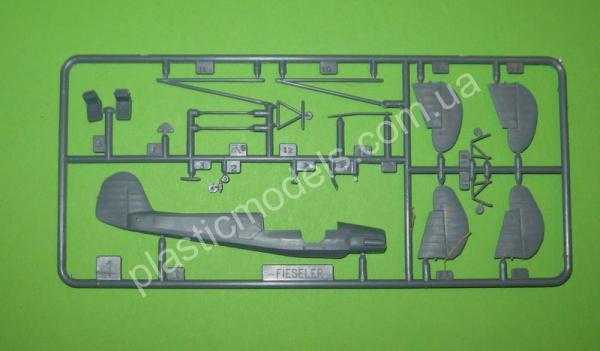 1/72 AZ model 7637 Mraz K-65/ C-5 CAP in czehoslovak service