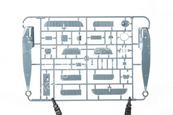 1/48 Eduard 8452 Bristol F.2B Fighter
