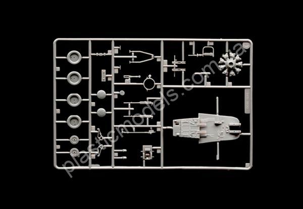 1/48 Italeri 2673 SBD 5 Dauntless