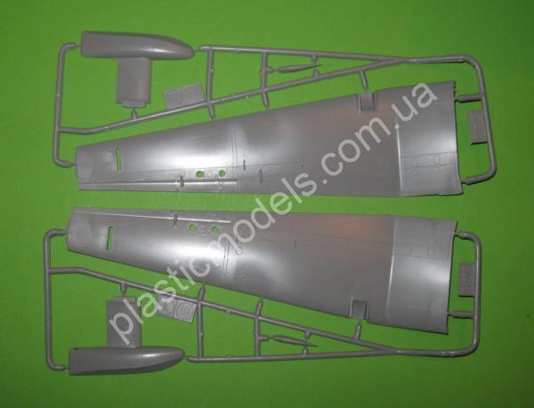 1/72 Modelsvit 72037 Beriev Be-12P-200