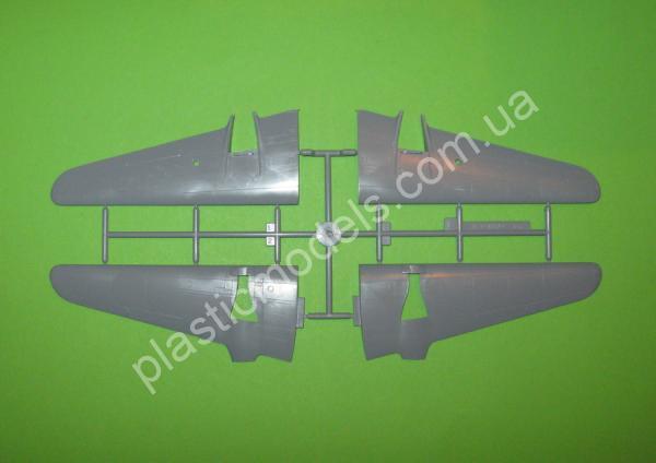 1/72 Special hobby 72398 Boston MK. III Intruder