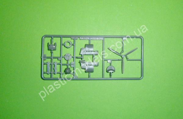 1/72 Airfix A03087 Junkers Ju87B-1 Stuka