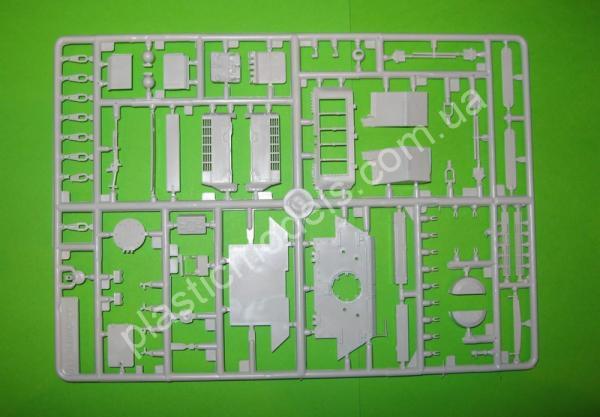 1/35 Восточный экспресс 35146 Т-34/85 Средний танк