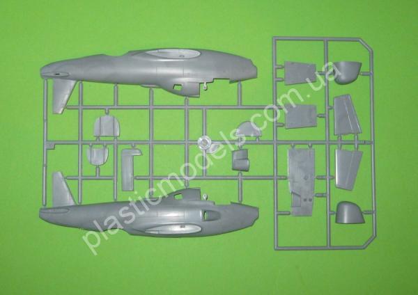1/72 Frrom Azur 0028 Breguet Alizé 1G France - SH 200