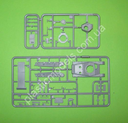 1/72 IBG 72027 Toldi I Hungarian Light Tank