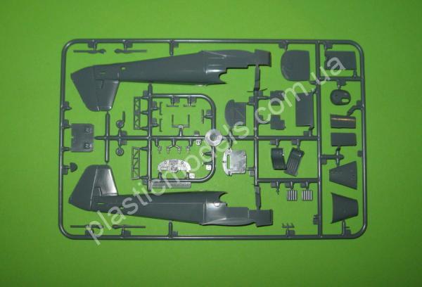 1/48 Kovozavody Prostejov 4810 Zlin Z-381 Basa 2x Cz,Belgie,Swiss