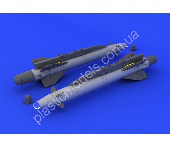 1/48 Eduard 648160 Kh-25ML missile