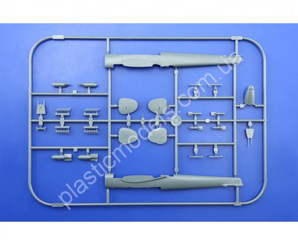 1/72 Eduard 7419 Bf 110E