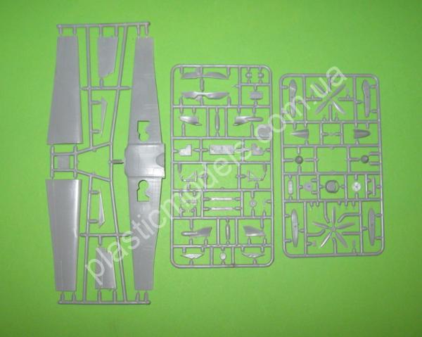 1/72 A-model 72256 Pilatus PS-12/45