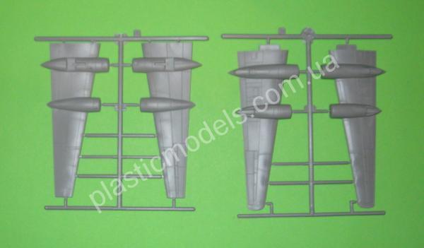1/144 Roden 326 Bristol 175 Britannia African Safari