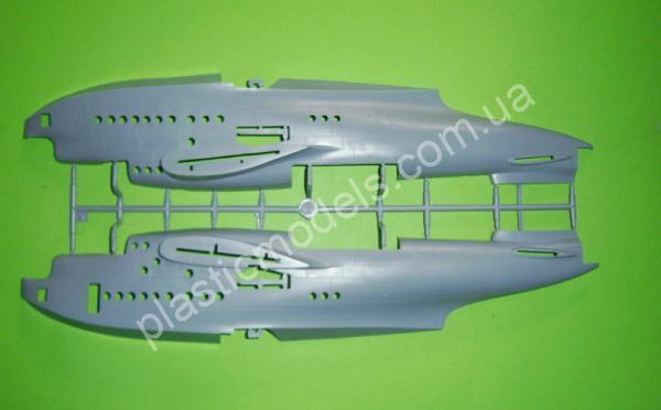 1/72 Special hobby 72304 Short Sunderland Mk.III