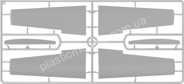 Junkers F13 with Winter Ski Early Prod 1/48 MiniArt 48020