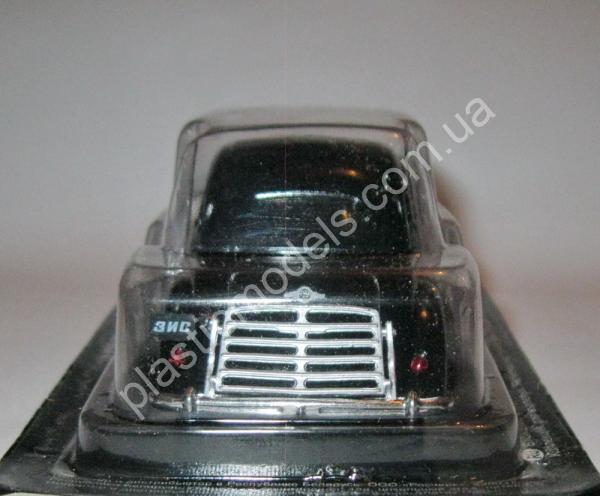 1/43 Автолегенды СССР №77 Модель Автомобиля ЗИС-101