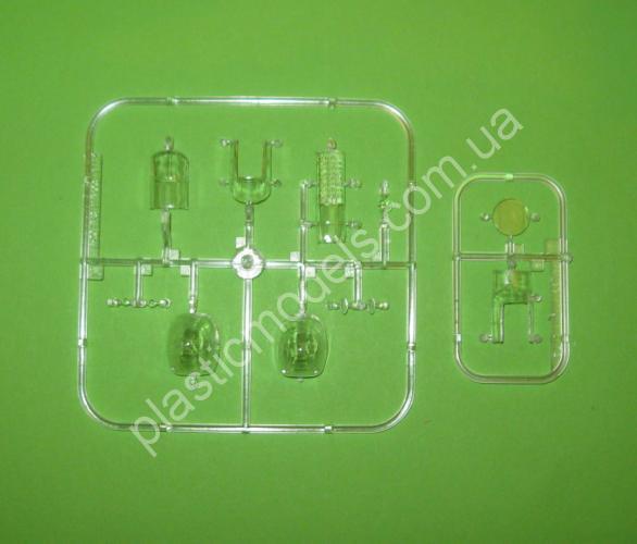 1/72 Special hobby 72398 Boston MK. III Intruder