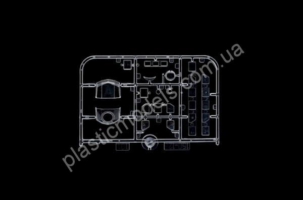 1/72 Italeri 1339 Junkers Ju 52/3m See