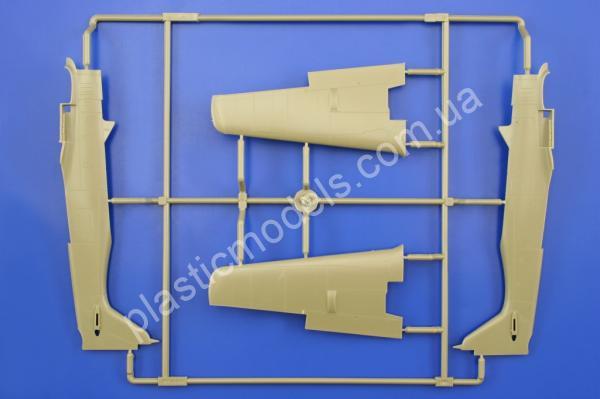1/48 Eduard 8428 Fw 190A-8/R2
