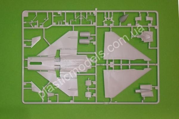 1/72 Revell 03818 Eurofighter Typhoon Bavarian Tiger 2021