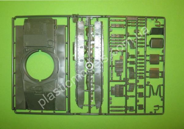 1/35 SKIF 226 T-80UDK