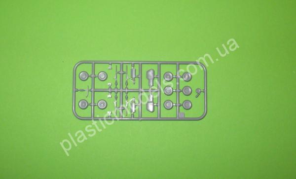 1/48 Special hobby SS006 Bücker Bü 181 Simple Set