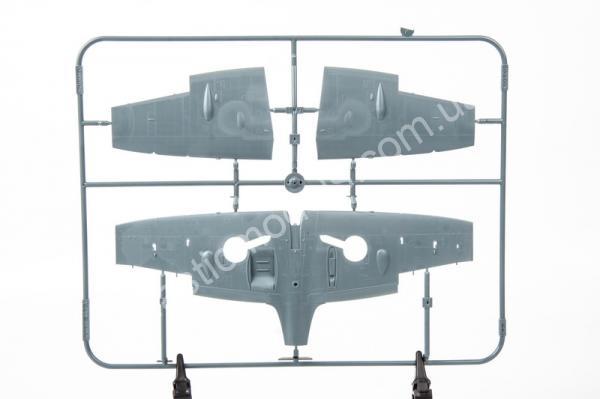 1/48 Eduard 84186 Spitfire Mk. V b mid