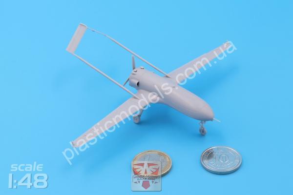 1/48 Modelsvit 4825 Antonov An-196 