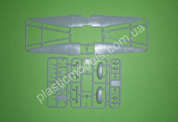 1/144 SOVA-M 14006 Antonov An-26 