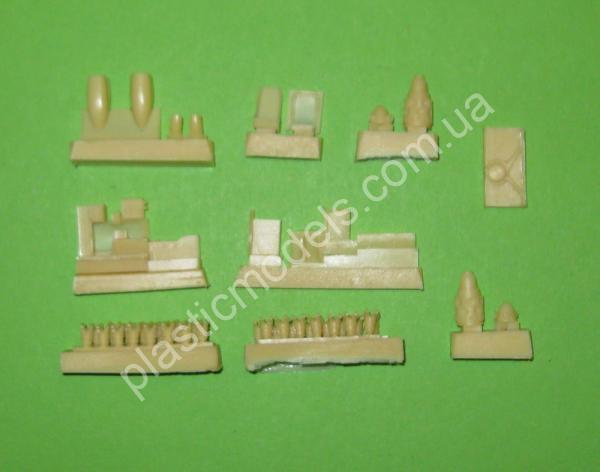1/72 RS models 92030 Dornier Do 17 K