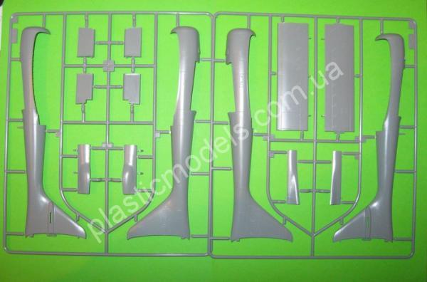 1/48 Great Wall Hobby 4802 P-61A Black Widow