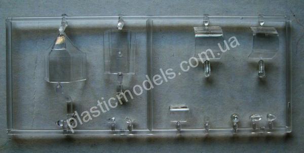 1/48 MPM 48065 Fulmar NF Mk.II