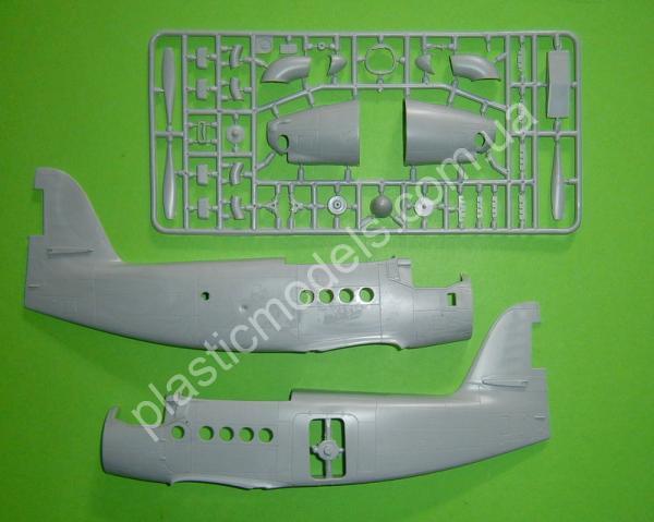 1/48 A&A Models 48015 AN-3