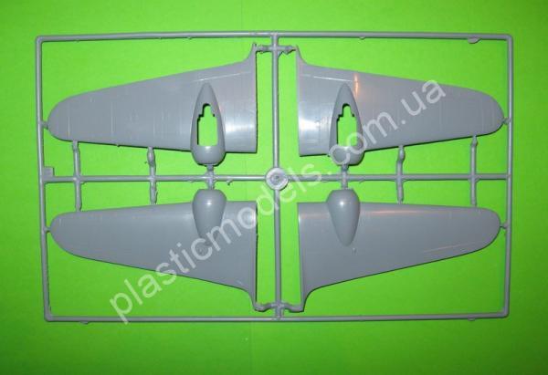 1/72 Special hobby 72202 Blenheim Mk.I 'Finnish post war service'
