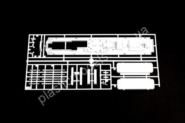 1/550 HobbyBooss 81305 R.M.S. Titanic