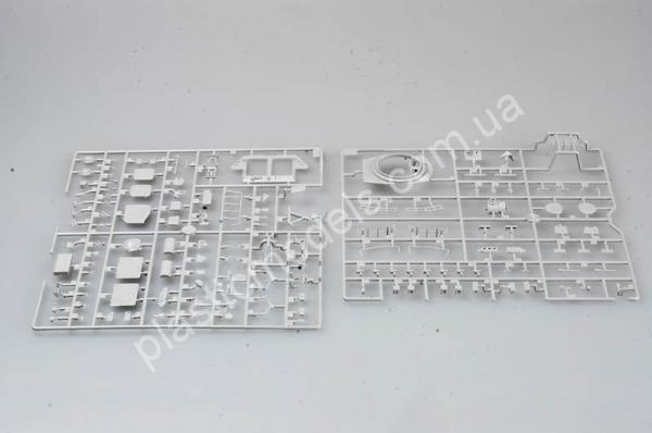 1/35 Trumpeter Armored Vehicle 0392 ASLAV-25 Australian