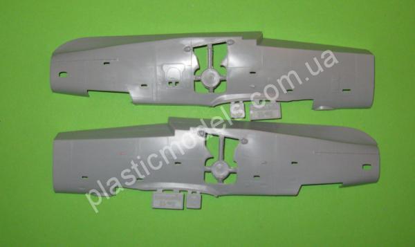 1/72 Modelsvit 72035 Beriev Be-12 Prototype