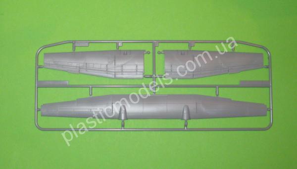 1/72 Special hobby 72344 CASA C-212 Aviocar
