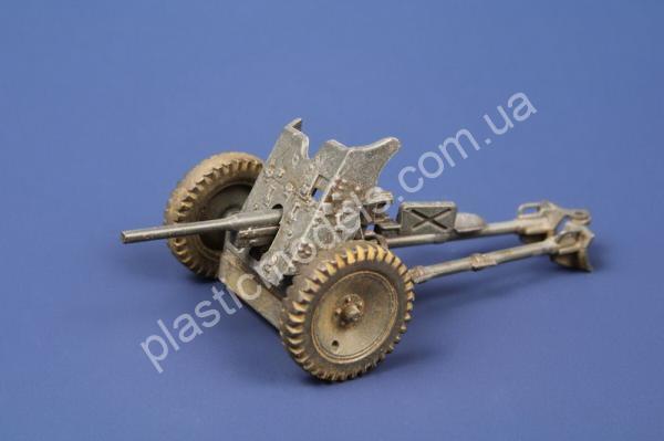 1/72 Special Armour Vehichles 72024 3,7 cm PaK 36 ‘German Anti-tank Gun’