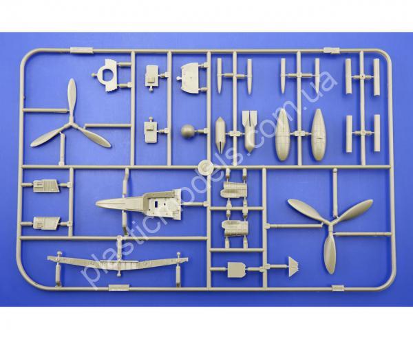 1/48 Eduard 8172 Fw 190A-7
