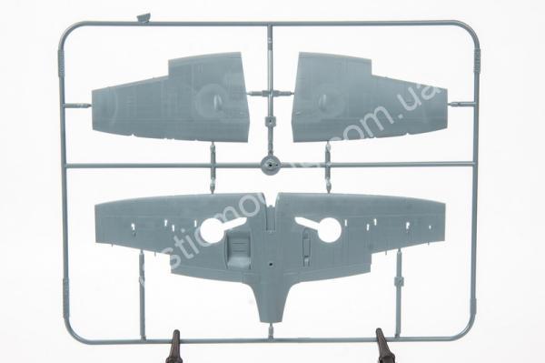 1/48 Eduard 82153 Spitfire Mk. IIa