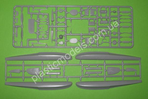 1/48 AMP 48009 Supermarine S-5