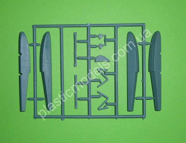 1/72 AZ model 7891 Beech SD-17S 