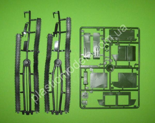 1/35 SKIF 219 MT-LB 6M1B3