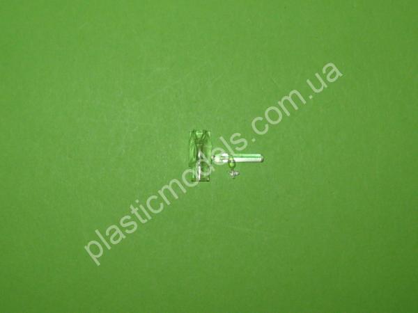 1/72 Kovozavody Prostejov 0055 Supermarine Spitfire Mk.IB