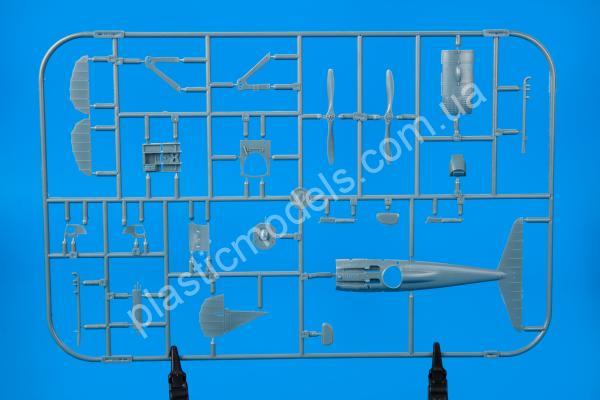 1/48 Eduard 8197 Spad XIII early