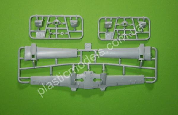 1/72 A-model 72400 Da-42 L-360