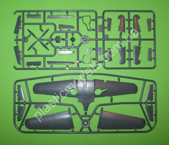 1/72 AMG 72408 Operation Pinball RP-63A-12