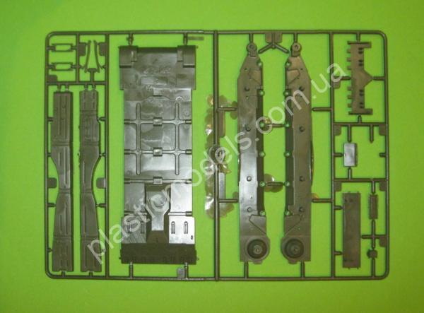 1/35 SKIF 303 Т-64Б profi pak