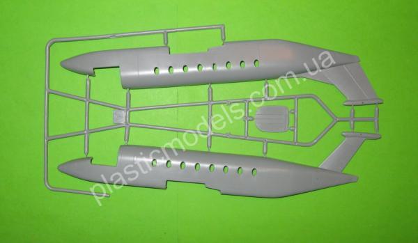 1/72 A-model 72311 Beechcraft 1900D Air Labrador