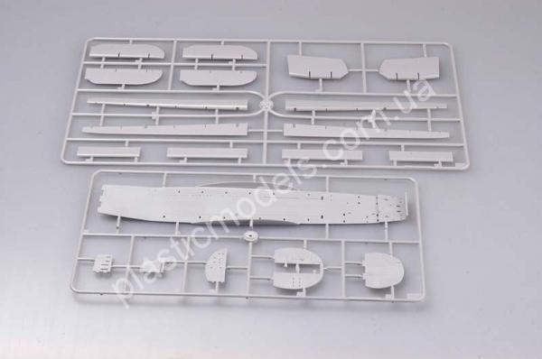 1/48 Trumpeter 2828 C-47 A Skytrain