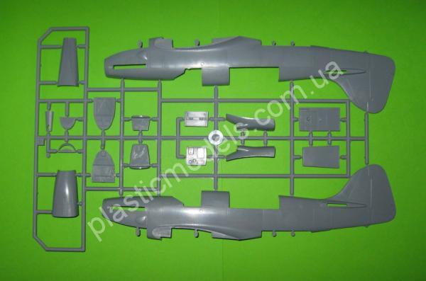 1/48 Special hobby 48136 Fairey Firefly Mk.4/5 