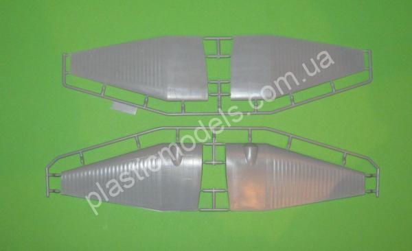 1/72 Mikro Mir 72-009 Kalinin K-12